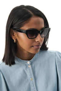 Part Two women's black accessory