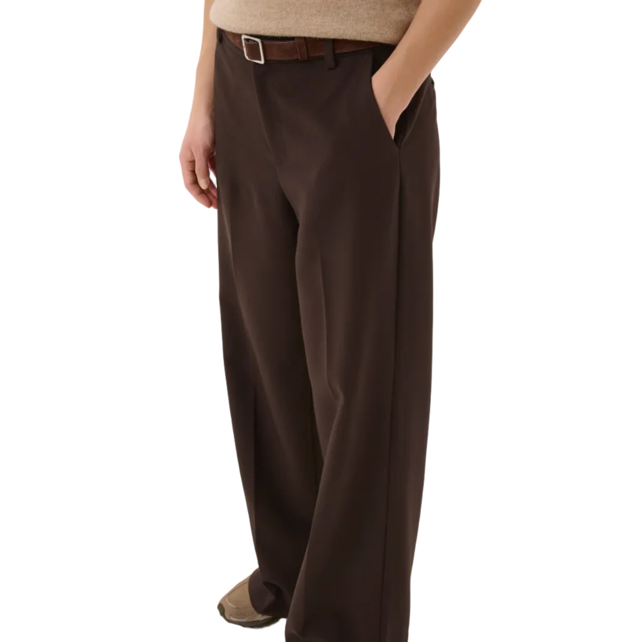 Part Two Womens Pant Ninnesa Mole