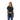 Part Two Womens NatanyaPW Pullover Navy/Natural