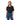 Part Two Womens T-Shirt Ratana Dark Navy