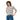 Part Two Womens Ratana T-Shirt Dark Navy Stripe