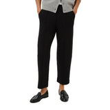 Part Two Womens Trousers Zena 30310294 Black