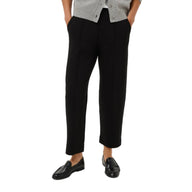 Part Two Womens Trousers Zena 30310294 Black