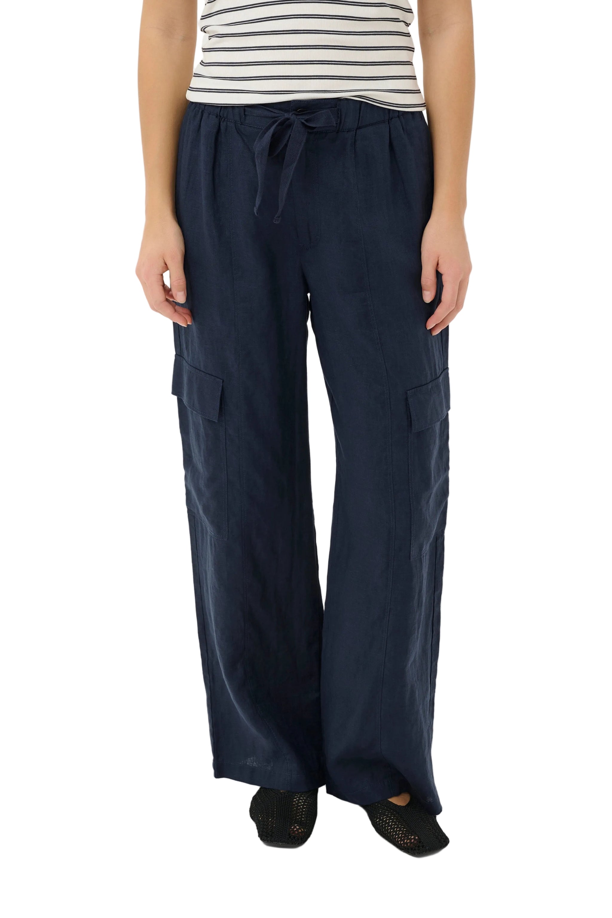 Part Two Womens Atena Pants After Midnight