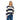 Part Two Womens AmariPW Rugby Top Aftermidnight Stripe