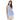 Part Two Womens Bernadete Blouse Brunnera Blue