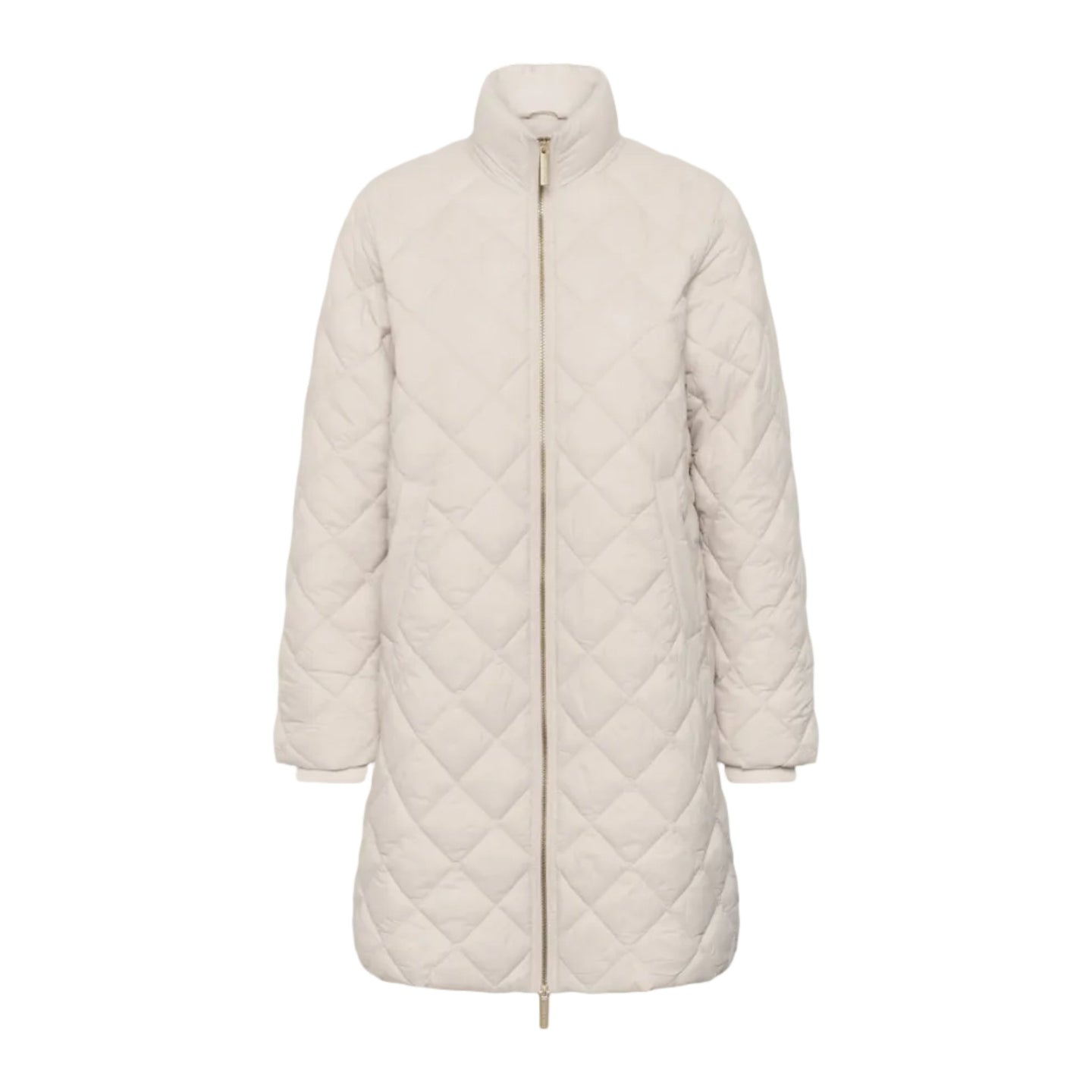 Part Two Womens Jacket Olilana French Oak