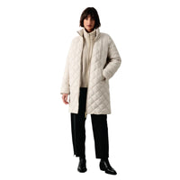 Part Two Womens Jacket Olilana French Oak