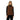 Part Two women's Downtown brown Camelie gilet