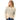Part Two Womens Cardigan Charmaine Whitecap/Grey Jacquard