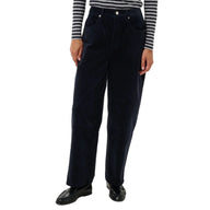 Part Two Womens Jeans Adelena Dark Navy