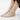 Part Two Womens Socks Dorin Whitecap Melange