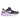 Skechers Girls Trainer S Lights Cosmic Glow Rainbow Beam Black/Multi