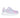 Skechers Girls Trainer Uno Lite Cloudy Spell Lavender/Multi