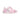 Skechers Kids Trainer Goldcrown Uno Lite Heart Light Pink/Multi