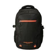 Freelander Urban Backpack Black