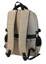 Freelander Urban Backpack Taupe