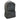 Freelander Utility Two Front Pockets Backpack Black