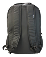 Freelander Utility Two Front Pockets Backpack Black