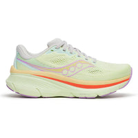 Saucony Womens Trainer Guide 19 Key Lime