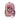 Freelander Girls Pink Sweet & Sparkle Backpack Pink