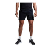 Canterbury Mens Shorts Elite Woven Black