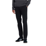 Farah Mens Elm Twill Chino Black