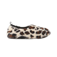 Toni Pons Womens Slipper Marta-PA Leopard