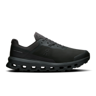 On Running Mens Trainer Cloudvista 2 Black/Black