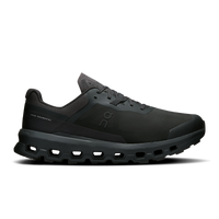 On Running Mens Trainer Cloudvista 2 Black/Black