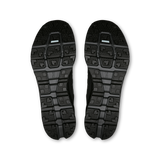 On Running Mens Trainer Cloudvista 2 Black/Black