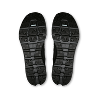 On Running Mens Trainer Cloudvista 2 Black/Black