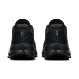 On Running Mens Trainer Cloudvista 2 Black/Black