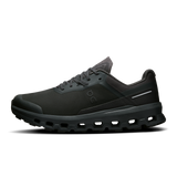 On Running Mens Trainer Cloudvista 2 Black/Black