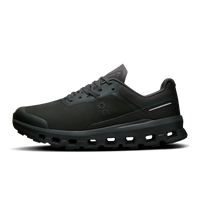 On Running Mens Trainer Cloudvista 2 Black/Black