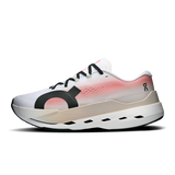 On Running Mens Trainer Cloudboom Max White/Pearl