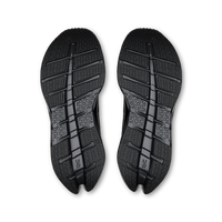On Running Mens Trainer Cloudrunner 3 Black/Black