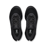 On Running Mens Trainer Cloudrunner 3 Black/Black