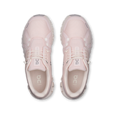 On Running Womens Trainer Cloud 6 Salt/Gardenia