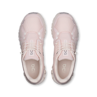 On Running Womens Trainer Cloud 6 Salt/Gardenia