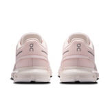 On Running Womens Trainer Cloud 6 Salt/Gardenia
