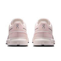 On Running Womens Trainer Cloud 6 Salt/Gardenia