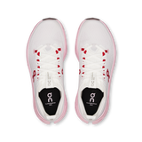 On Running Womens Trainer Cloudsurfer Max Ivory/Peony