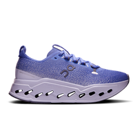 On Running women's mesh lace-up trainer