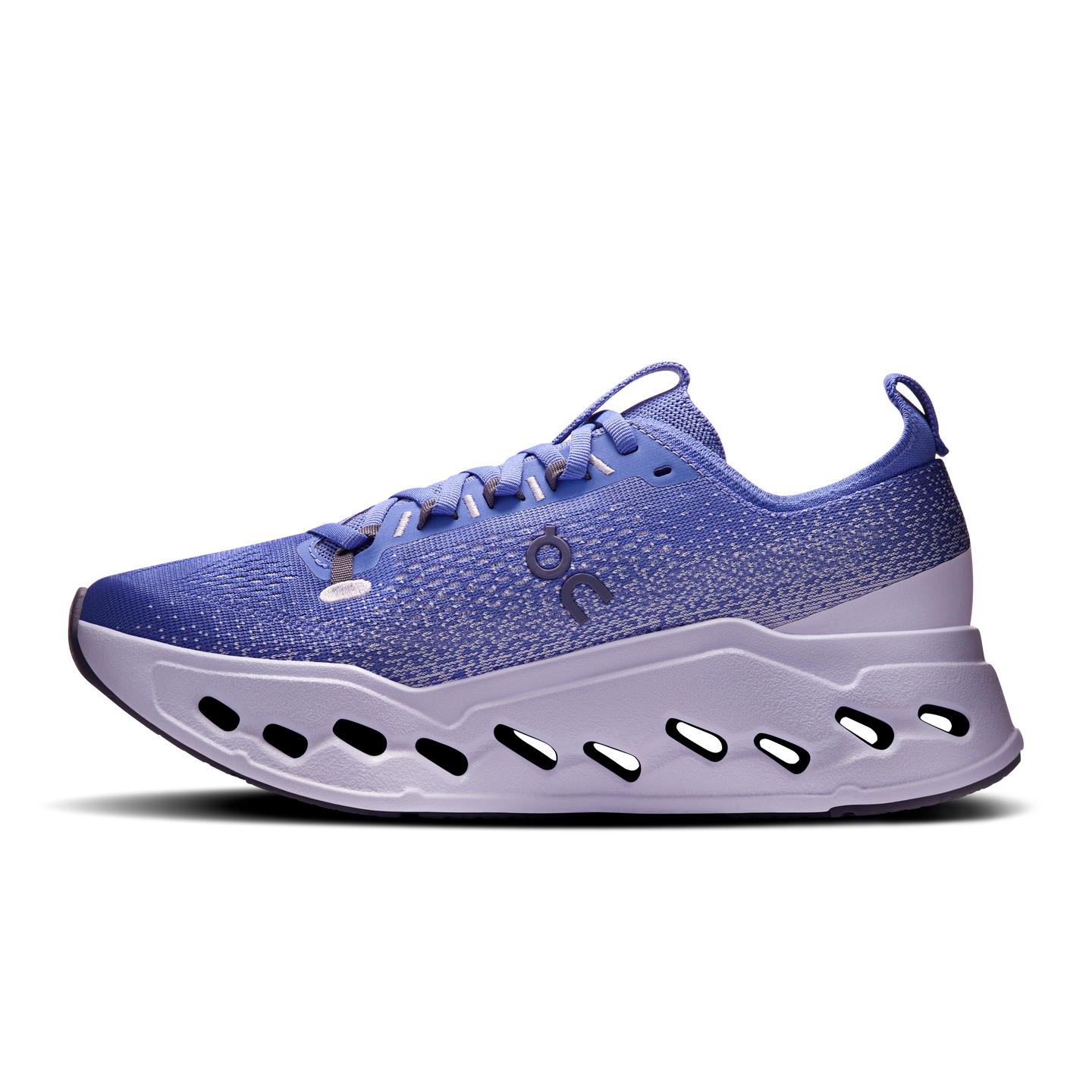 On Running Womens Trainer Cloudsurfer Max Sailor/Thistle