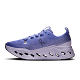 On Running women's mesh lace-up trainer