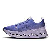 On Running women's mesh lace-up trainer