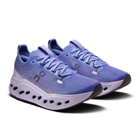 On Running women's mesh lace-up trainer