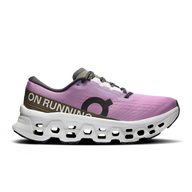 On Running Womens Trainer Cloudmonster 3 Sakura/Ivory
