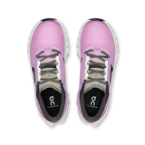 On Running Womens Trainer Cloudmonster 3 Sakura/Ivory